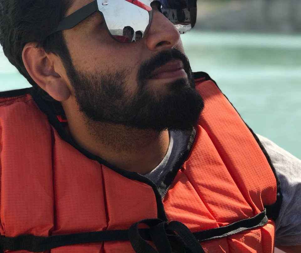 Khanpur Dam-Khanpur必去景点