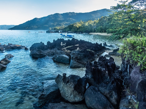 Masoala Forest Lodge主图