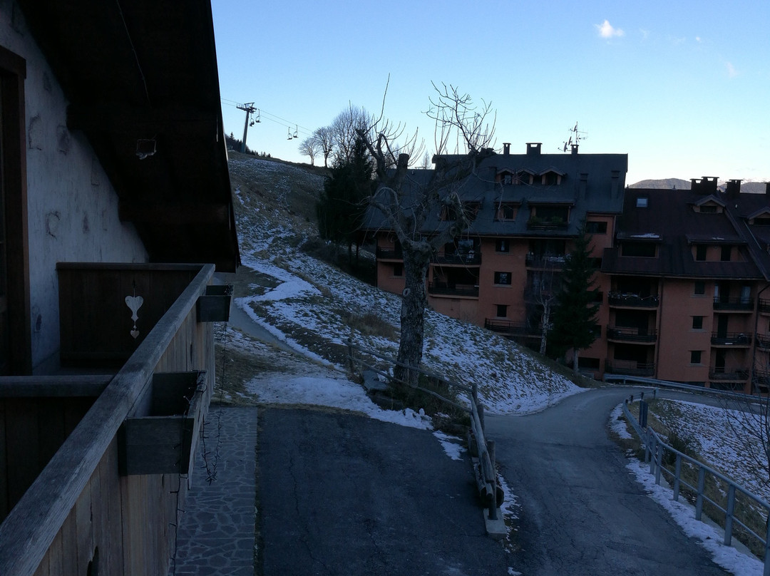 Bed & Breakfast Le Pateghe主图