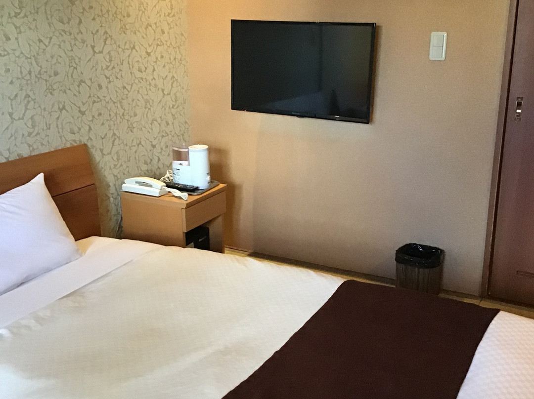 草津温泉 汤畑之宿 佳乃屋日式旅馆主图