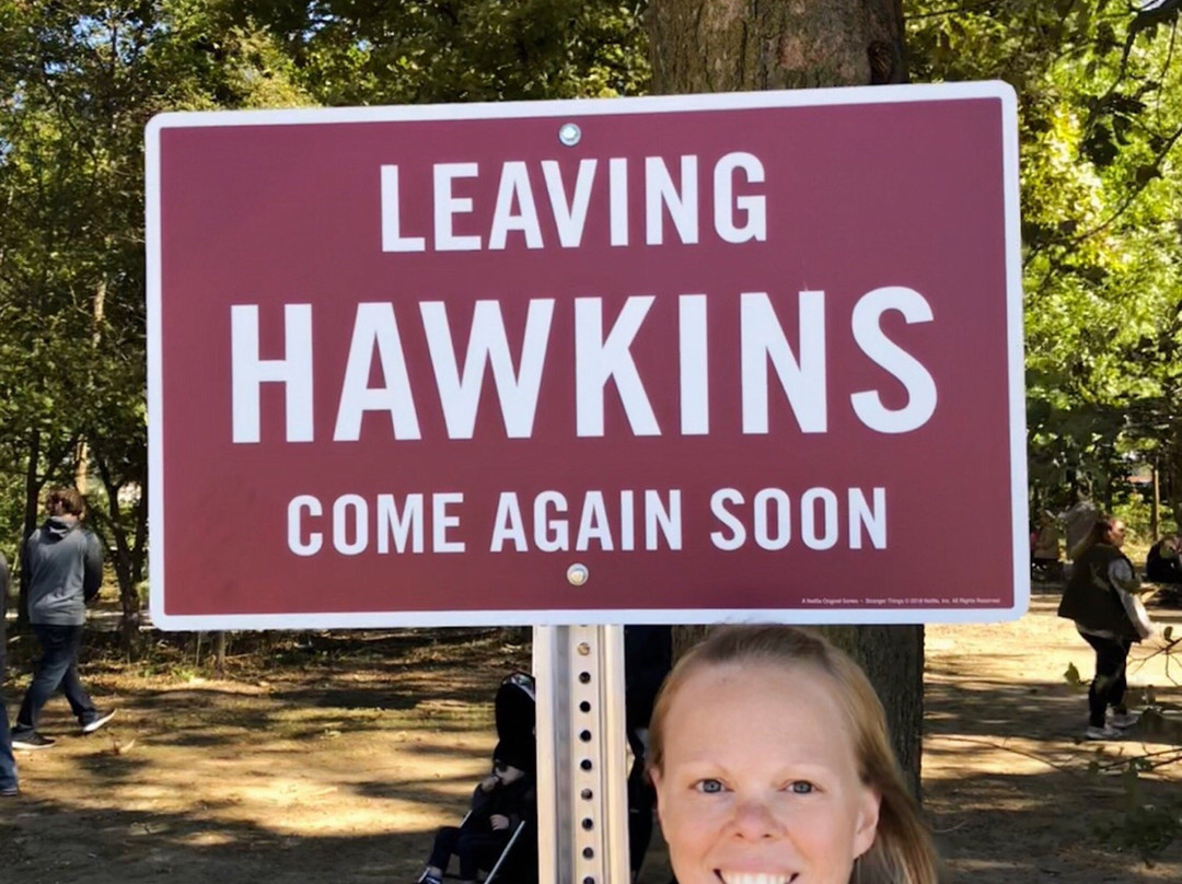 Exploration Acres-拉斐特必去景点