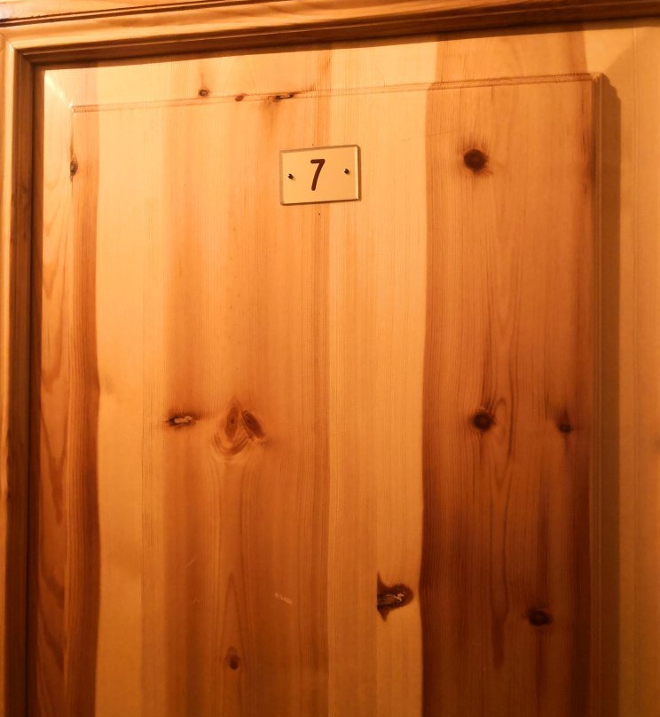 Residence Fior d'Alpe主图