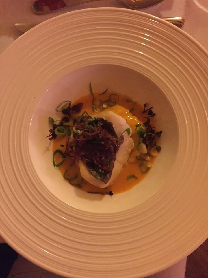 L'Aiguille Grive Chalets Hotel-餐饮