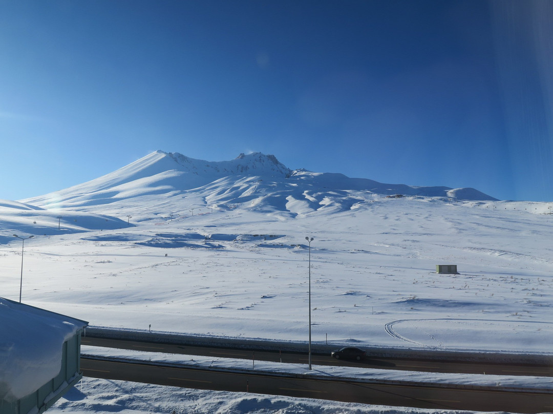 Mirada Del Lago主图