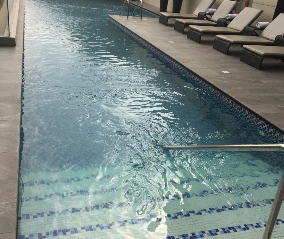 Radisson Blu Hotel, Lagos Ikeja主图