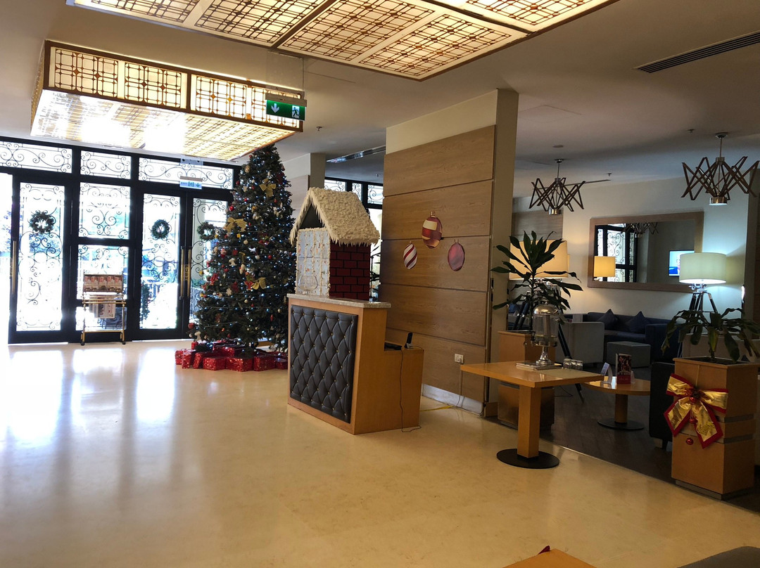 Ramada by Wyndham Addis Ababa主图