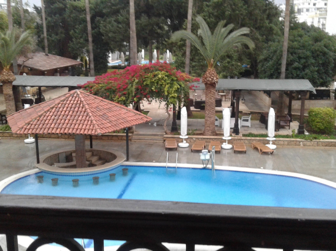 Hotel Pia Bella主图