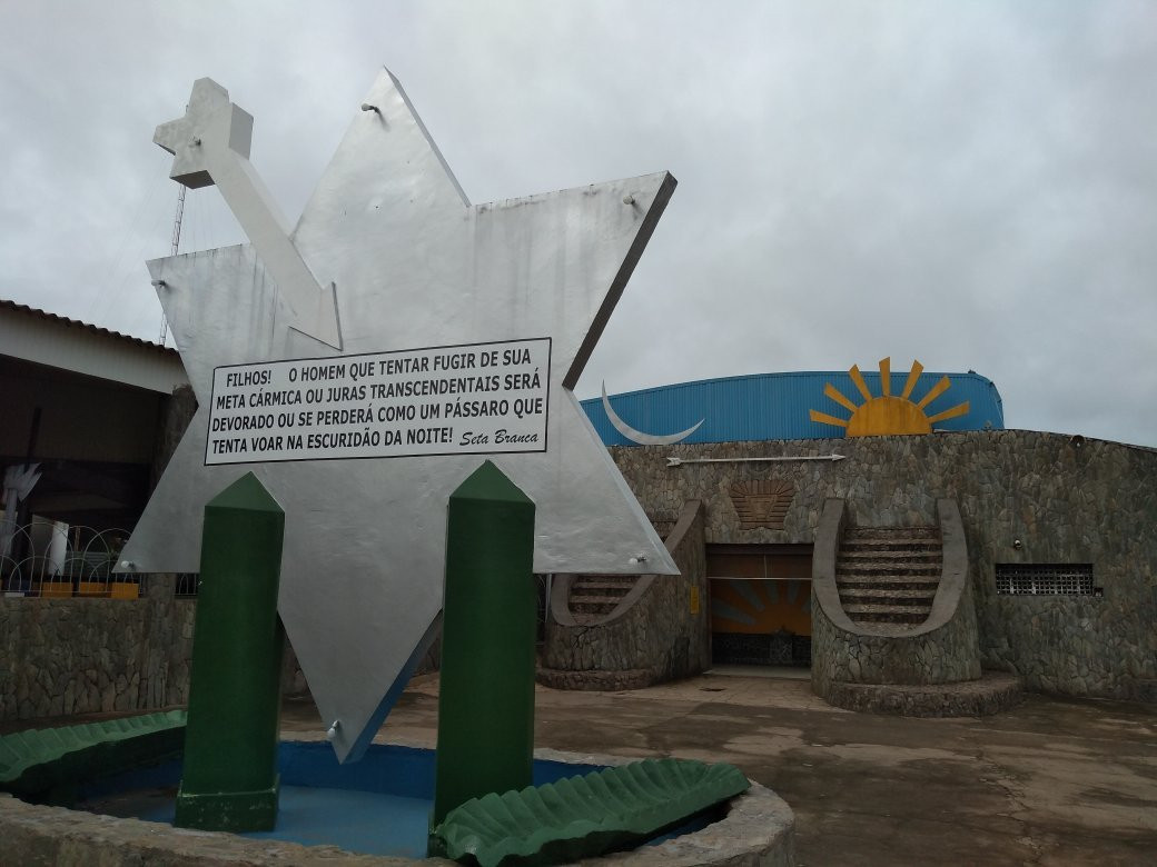 Valley of Dawn-Planaltina必去景点