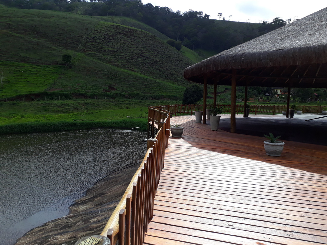 Pousada Boa Vista主图