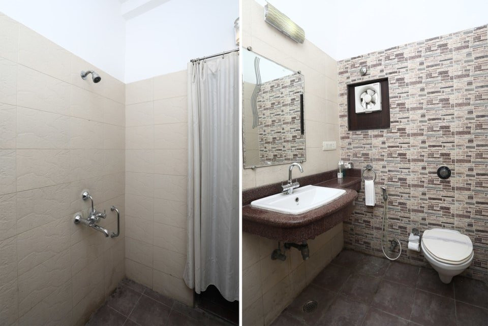 饭店亚都居住主图