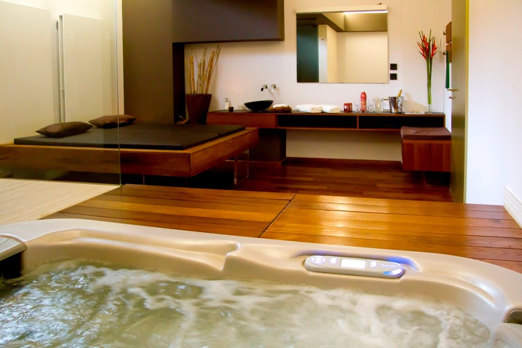 Samui Spa-布拉格必去景点