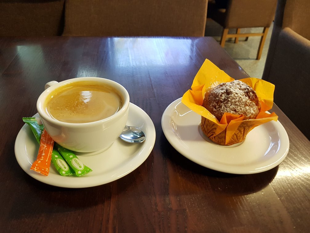 鲍里斯波尔餐馆和美食-Meeting Point