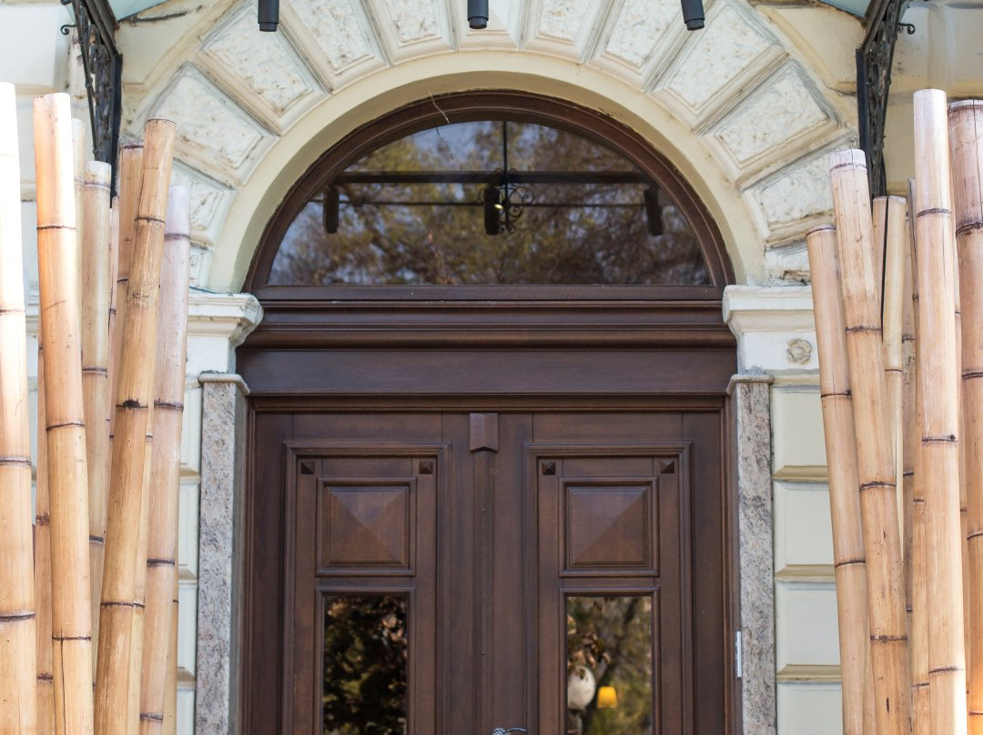 Hotel Grand Hedonist主图