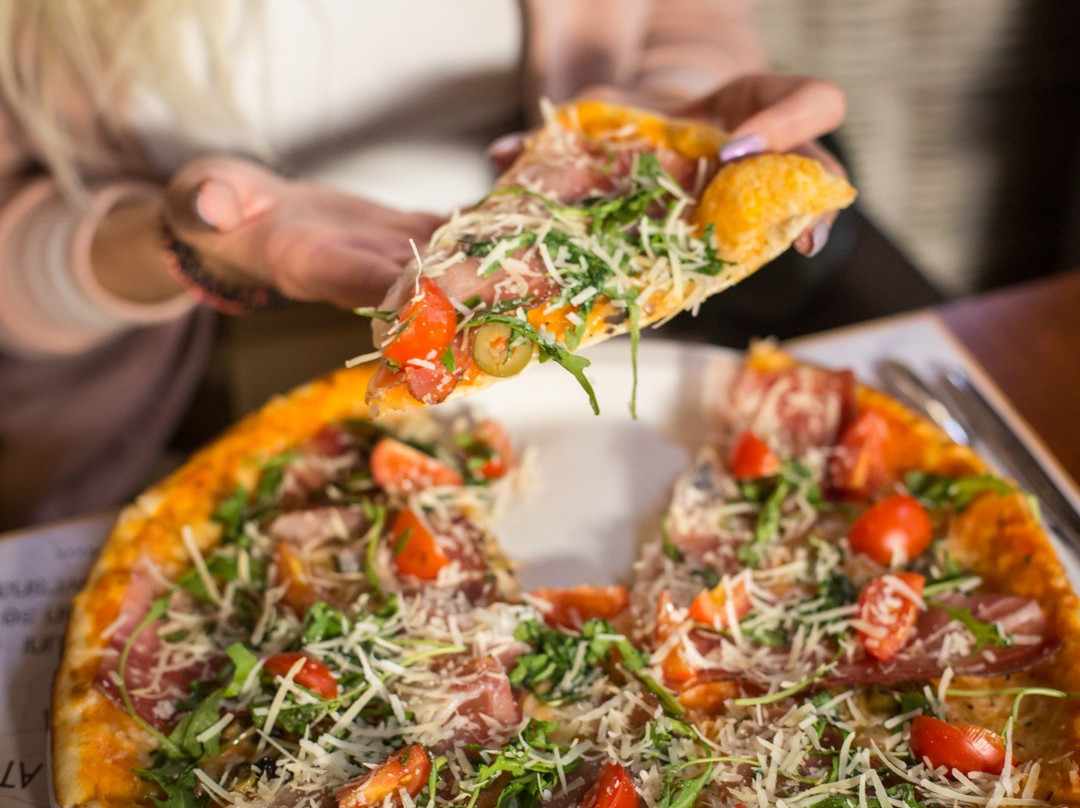 Hotel Grand Hedonist主图