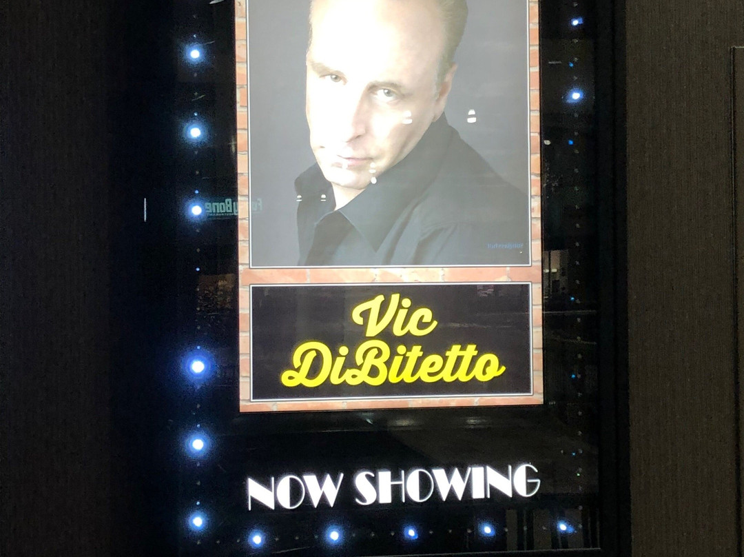 Funny Bone-奥尔巴尼必去景点