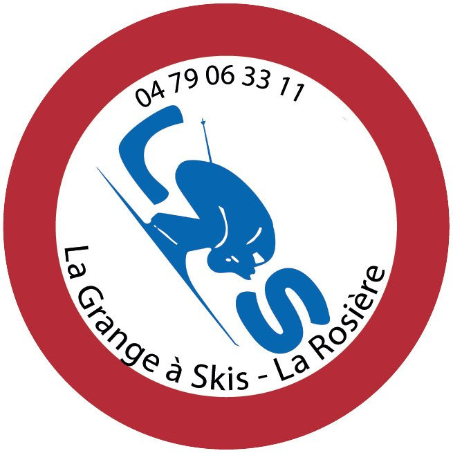 La Grange à Skis La Rosière centre景点图片