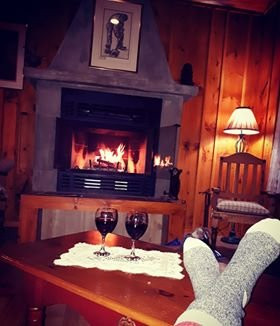 Auberge Alpine主图