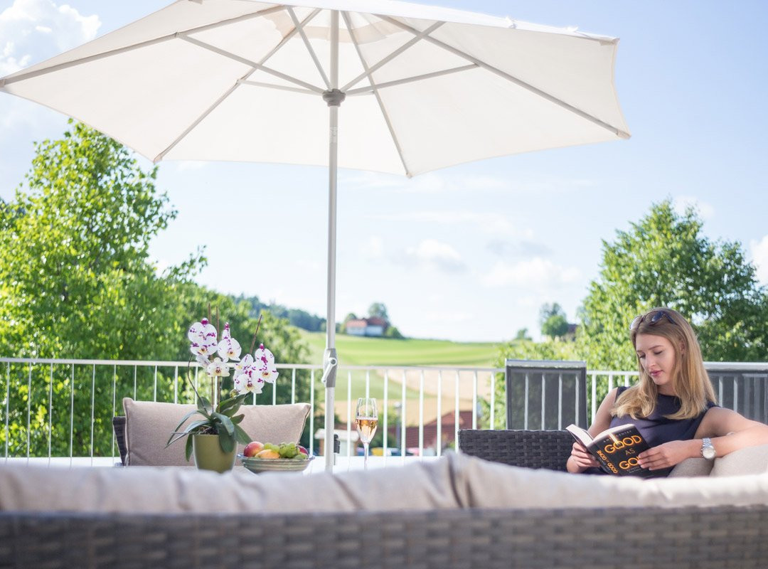 Landhotel Keplingerwirt主图