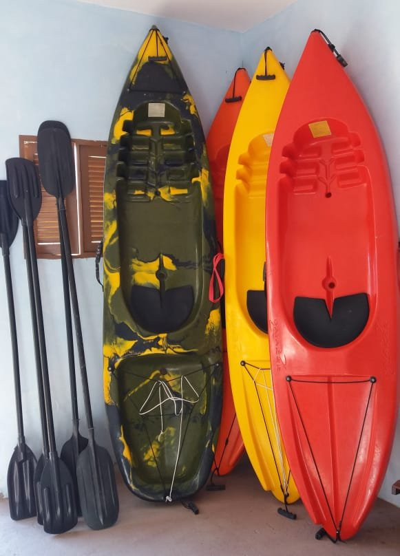 Pousada Dona Fatima主图