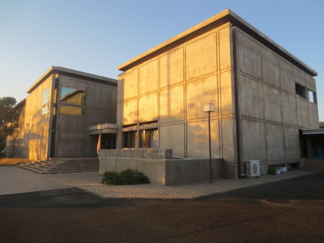 Gamagorishi Museum景点图片