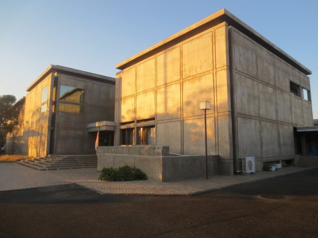 Gamagorishi Museum-蒲郡港必去景点