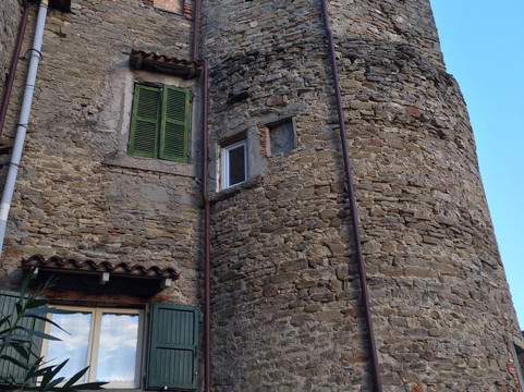 Bar Angolo SNC Di Barzanti Laura E Marinari Lorella EC