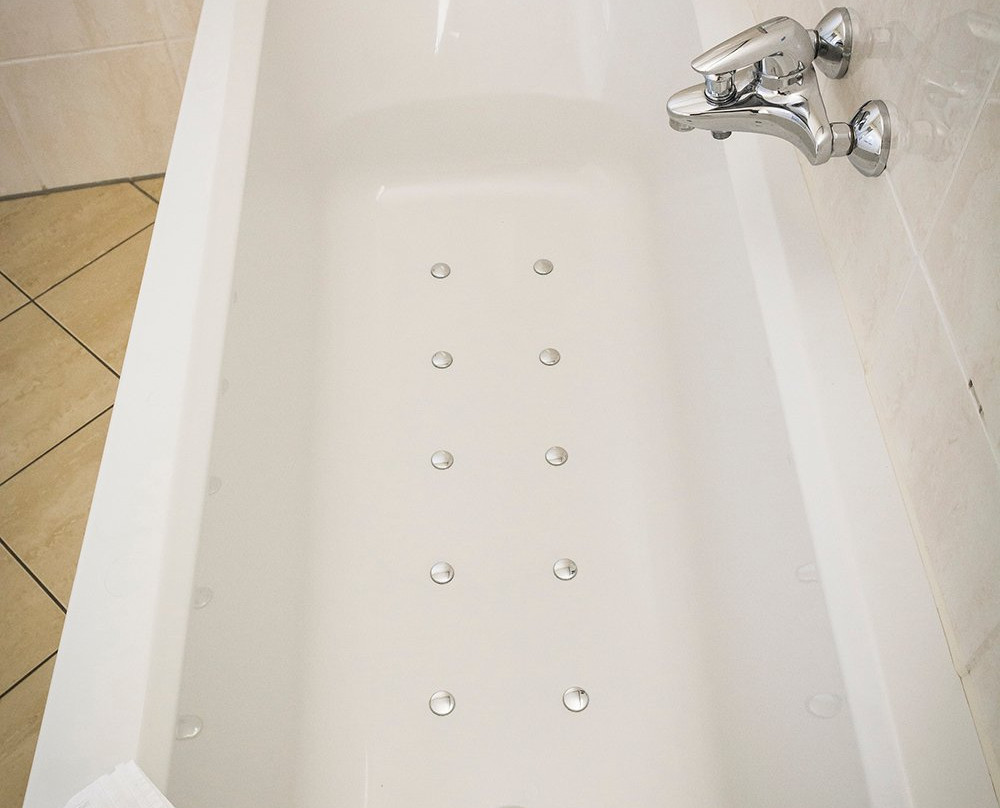 特克塞尔机场酒店主图