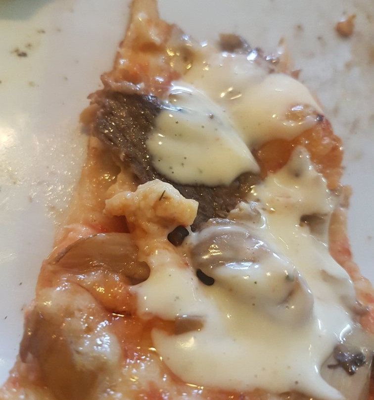 夏洛滕贝里餐馆和美食-Pizzeria 93:An