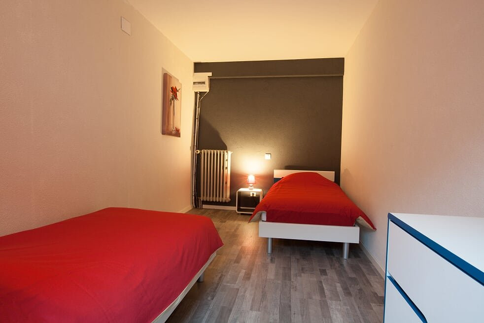 Chambres d'hotes Les Houes主图