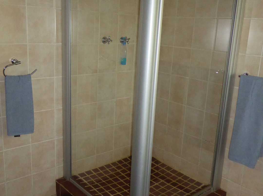 Kruger Allo Bed & Breakfast主图