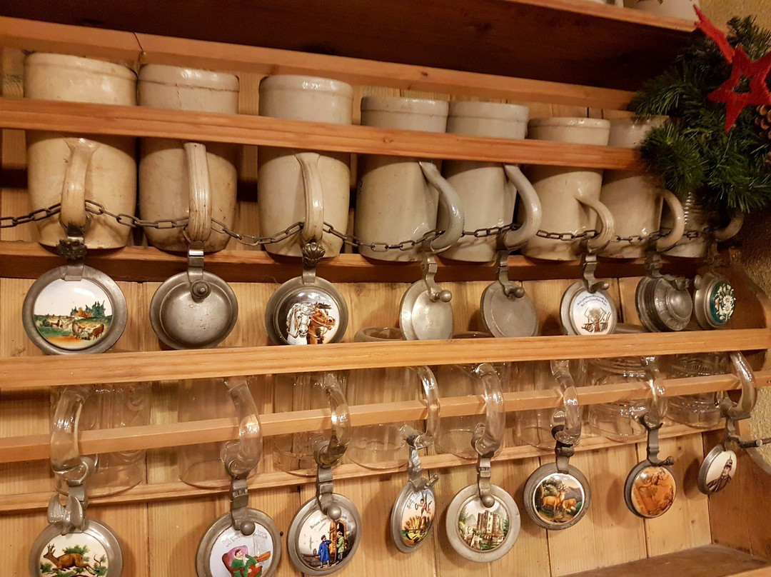 Bierkrugmuseum景点图片