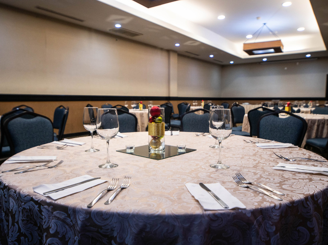 Hotel Colonial Mexicali主图