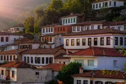 KARABAG DOGA TOURİSM景点图片
