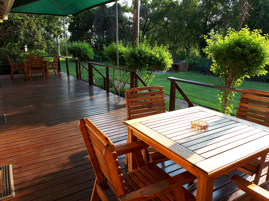 Tamboti Ridge Bed & Breakfast主图