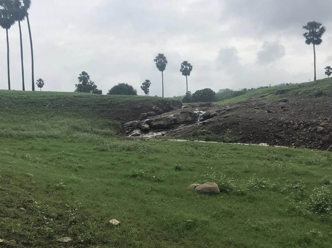 Vishal Khadi Eco Tourism Centre景点图片