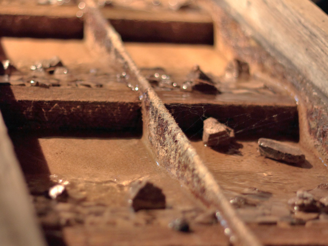 Mount Misery Gold Mine Museum-Nundle必去景点