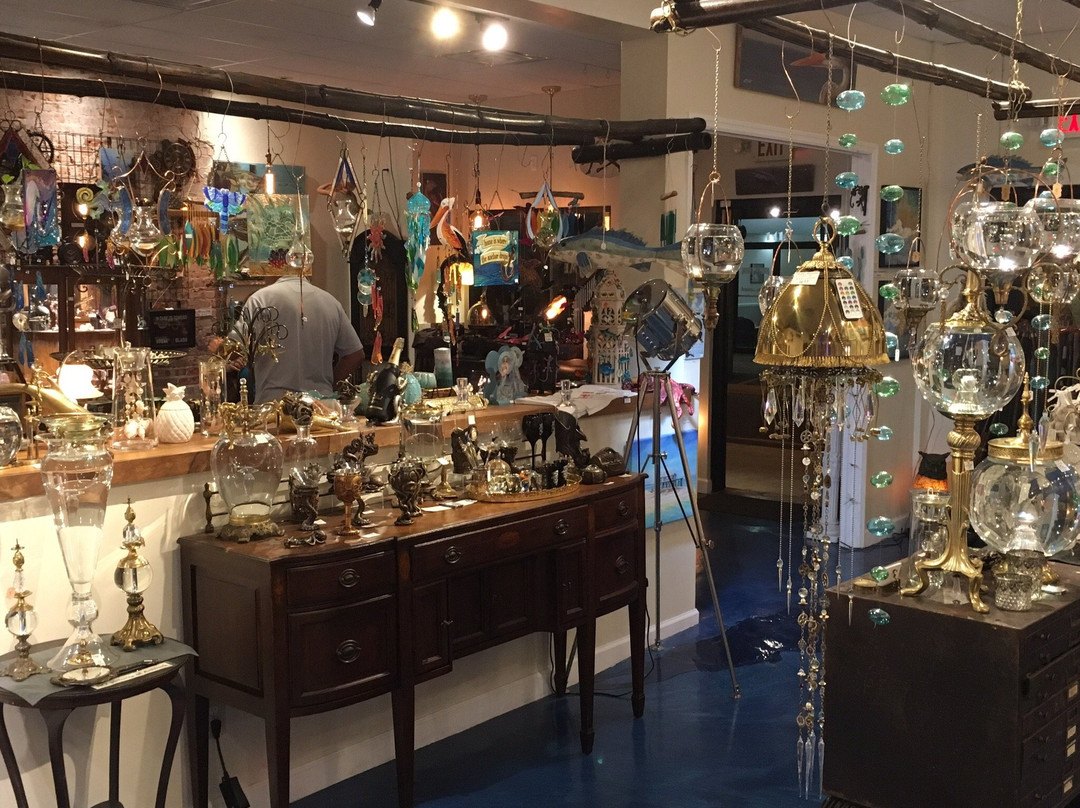 Another Time-迈尔斯堡必去景点