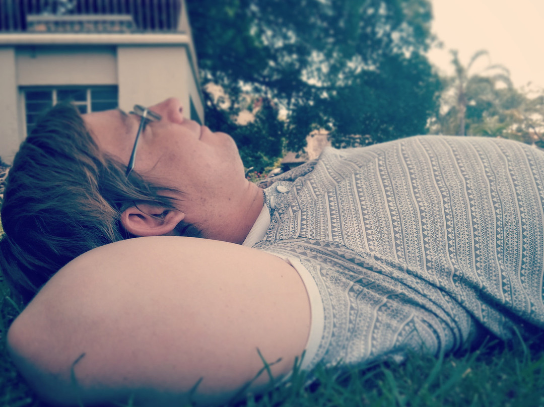 Bali At Scenic Haven Lodge主图