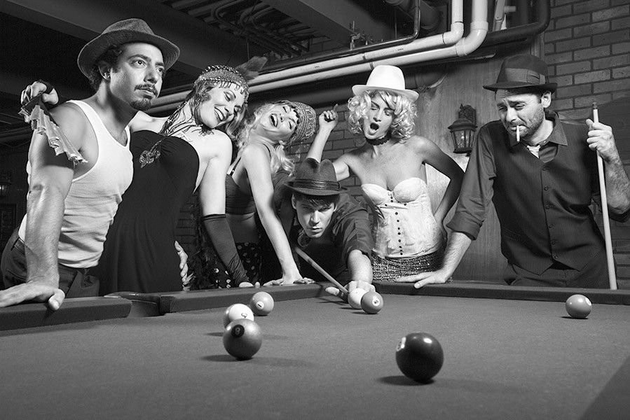 Crossroads Pub-日内瓦必去景点