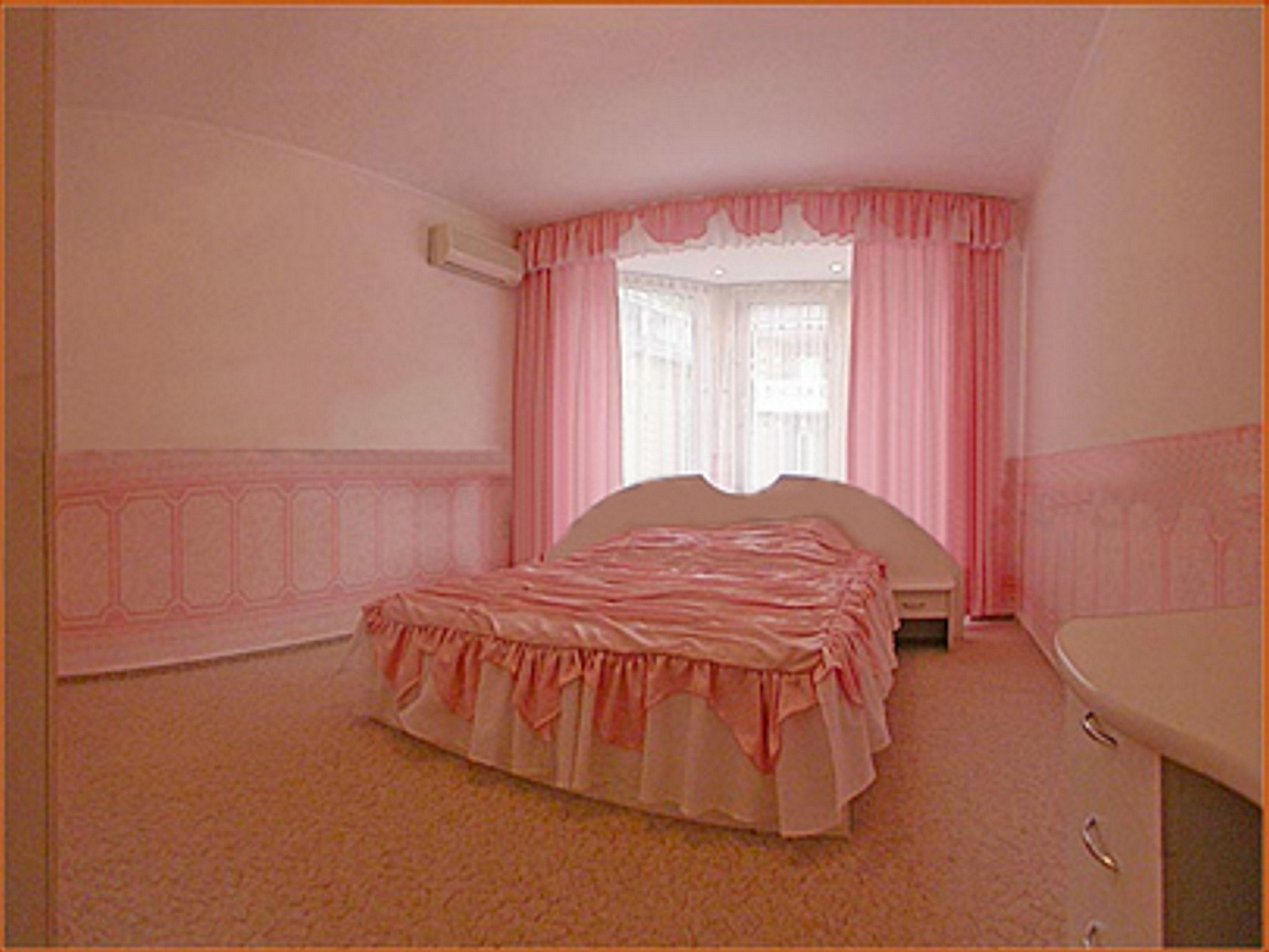 Santa Barbara Hotel-官方