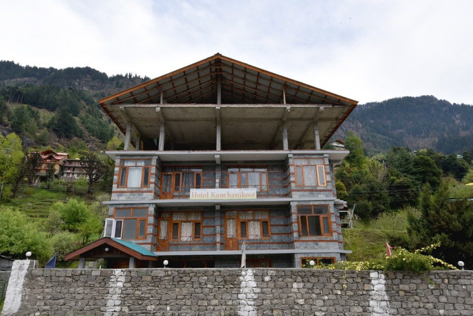 OYO 13464 Kanchanikoot主图