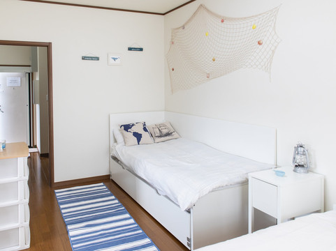 飞相扑旅馆主图