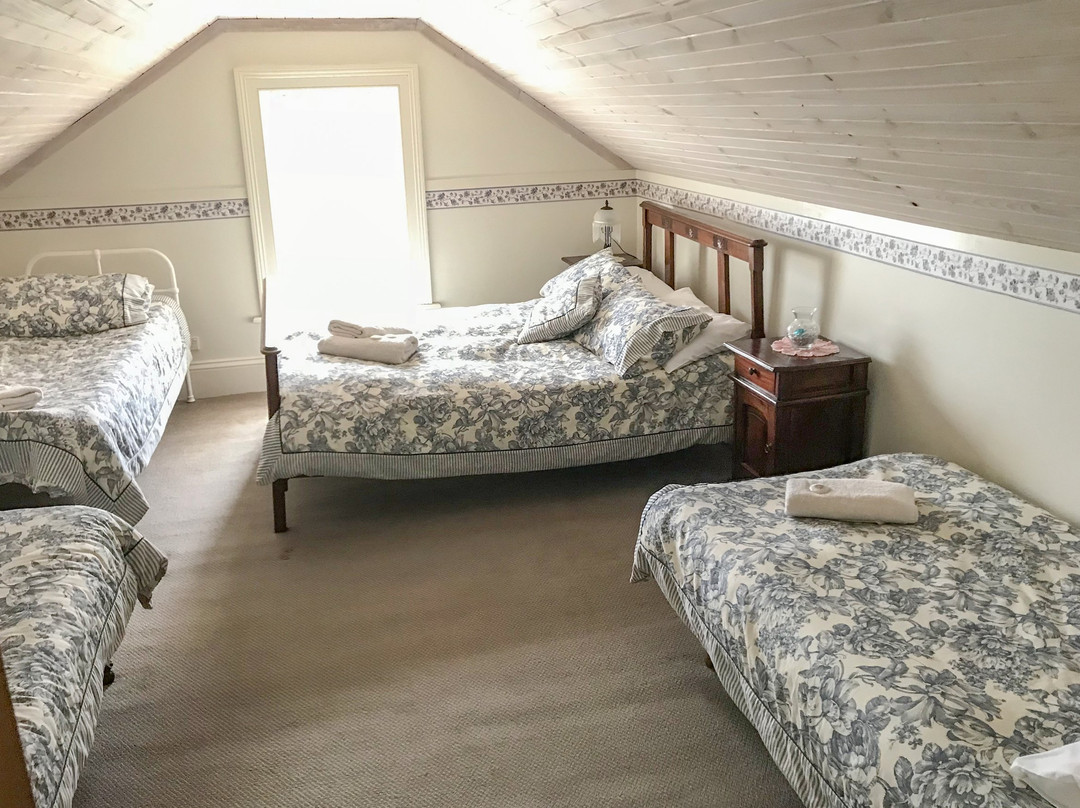 Bushranger Hotel主图