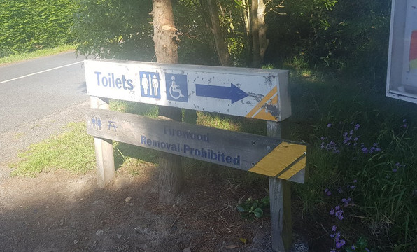 Aramoana Domain-但尼丁必去景点