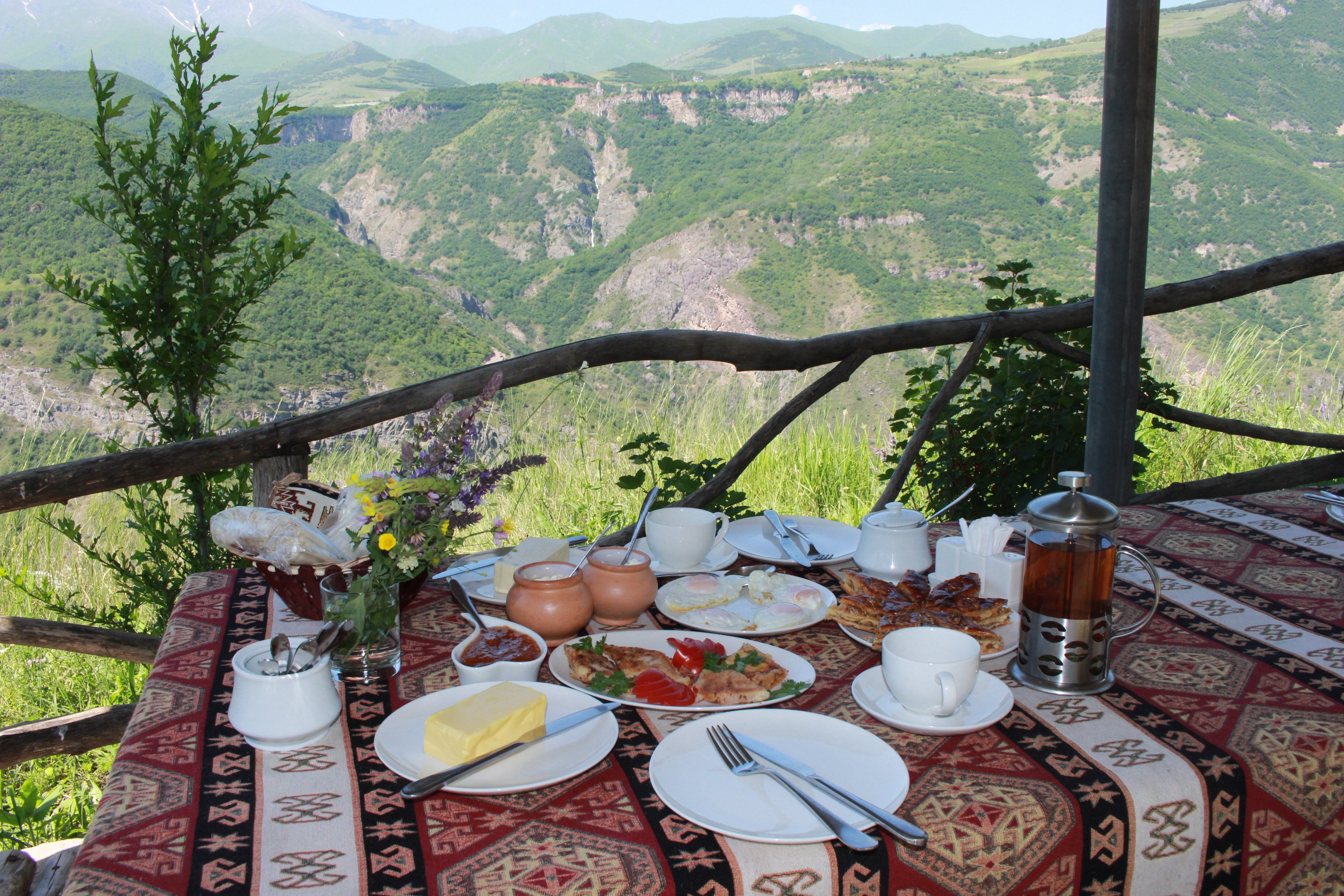 Old Halidzor-官方