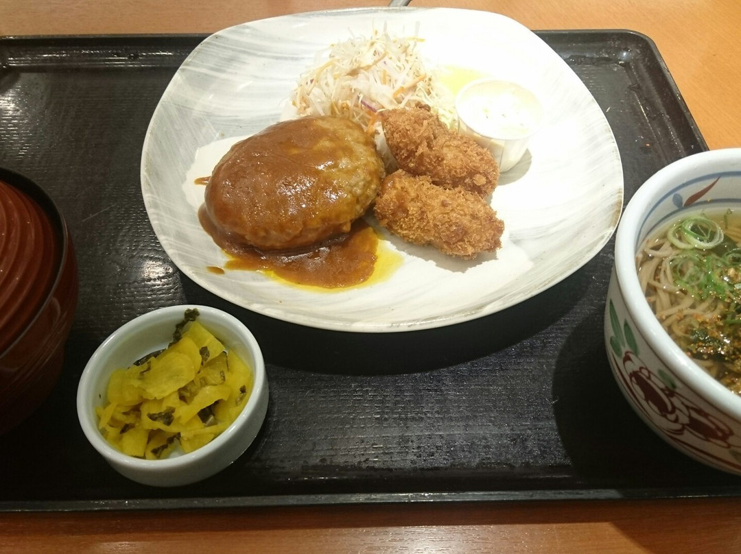 和食さと 三木店