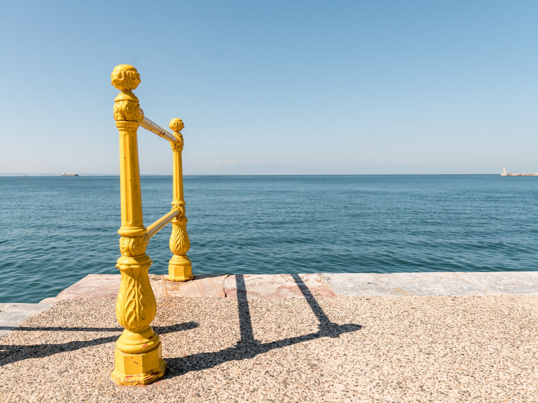 Epiculiar-塞萨洛尼基必去景点