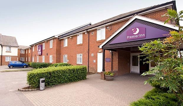 Premier Inn Swindon North Hotel