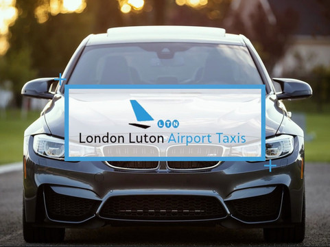 London Luton Airport Taxis-卢顿必去景点