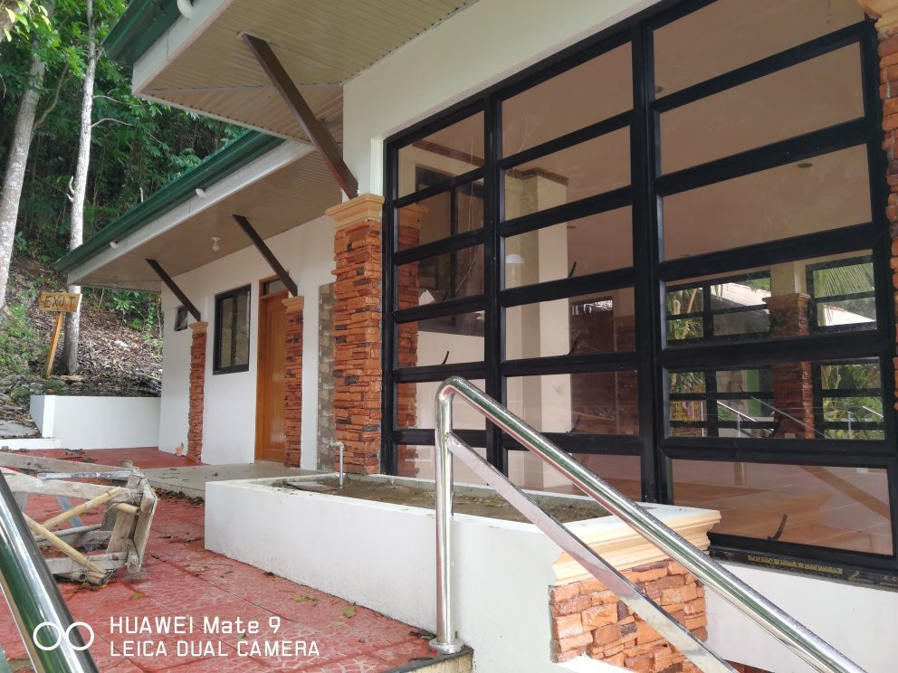 Tigayon Hill and Cave-卡利波必去景点